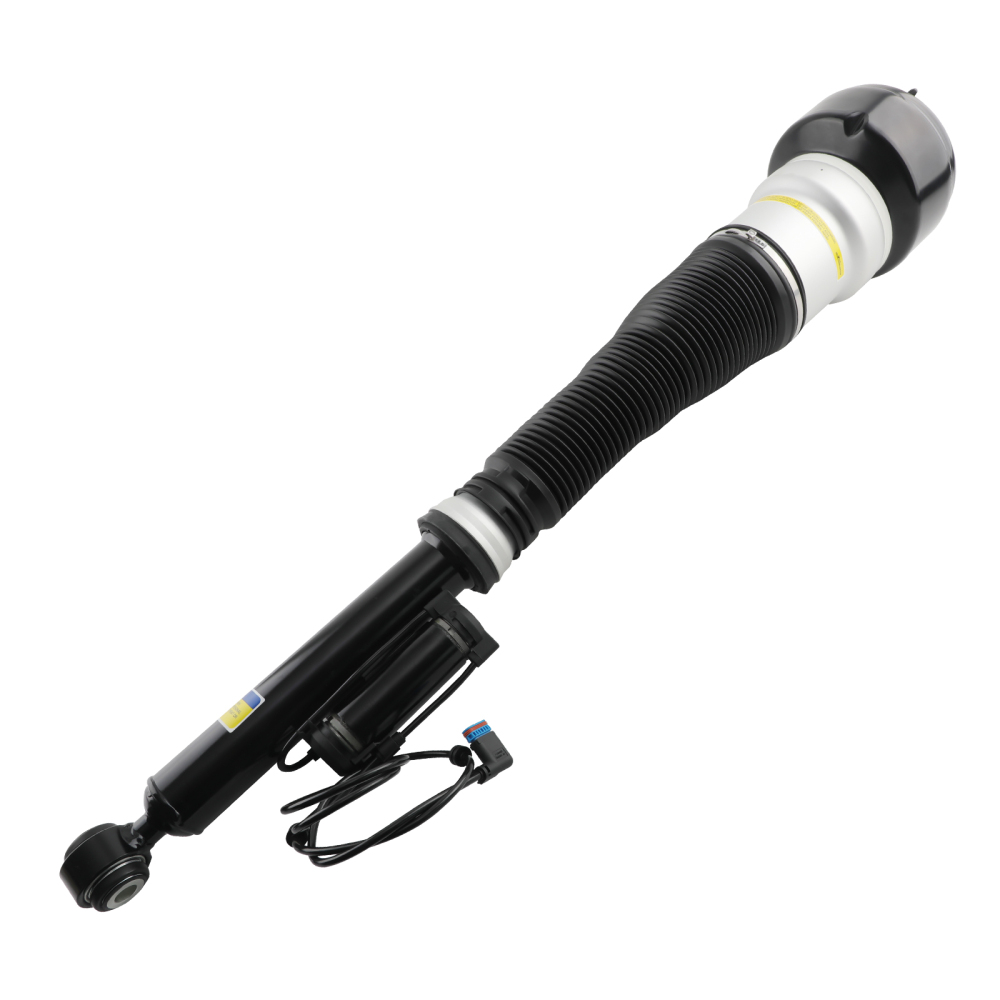 2X Arrière Suspension pneumatique Amortisseur compatible pour Mercedes-Benz S CL W221 C216