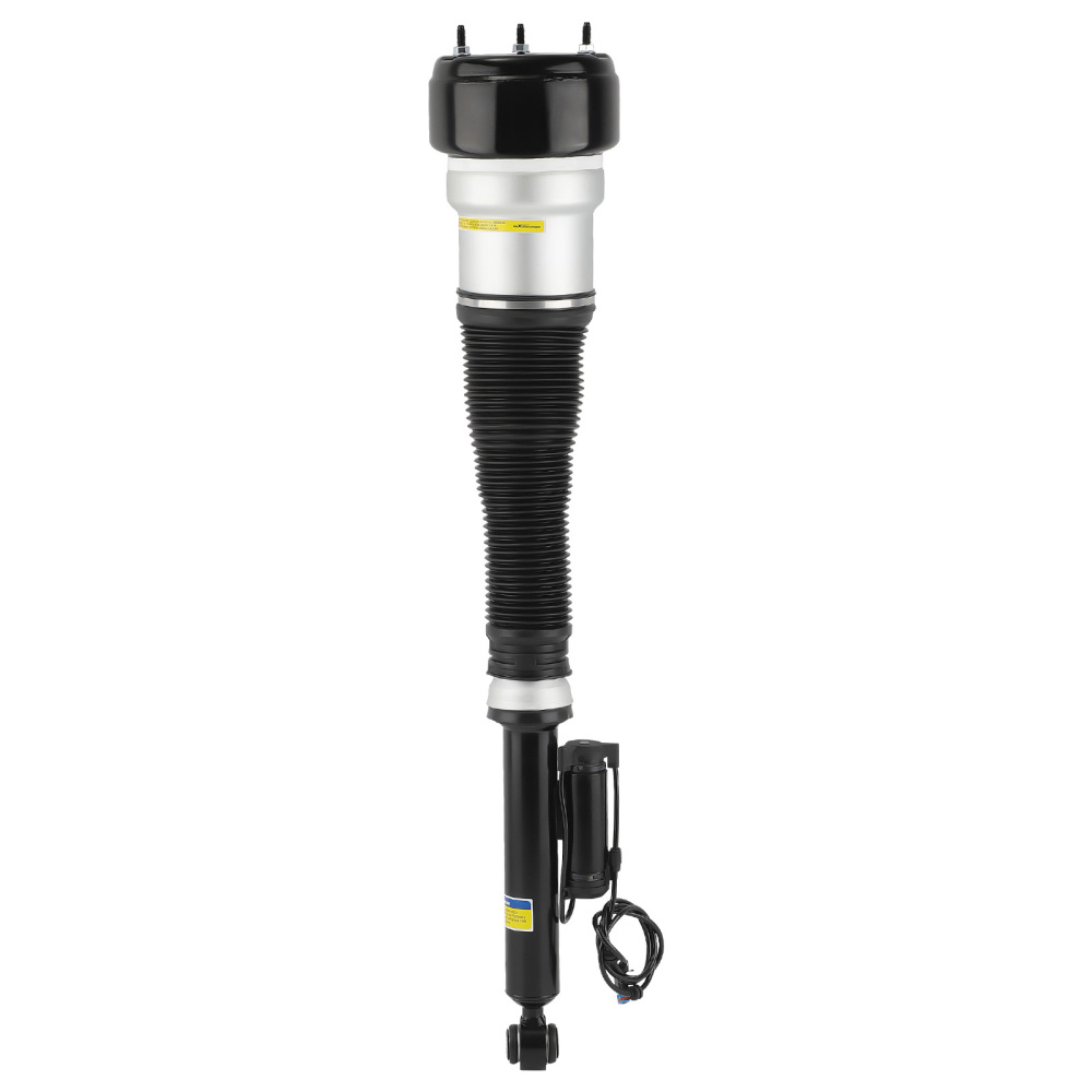 2X Arrière Suspension pneumatique Amortisseur compatible pour Mercedes-Benz S CL W221 C216