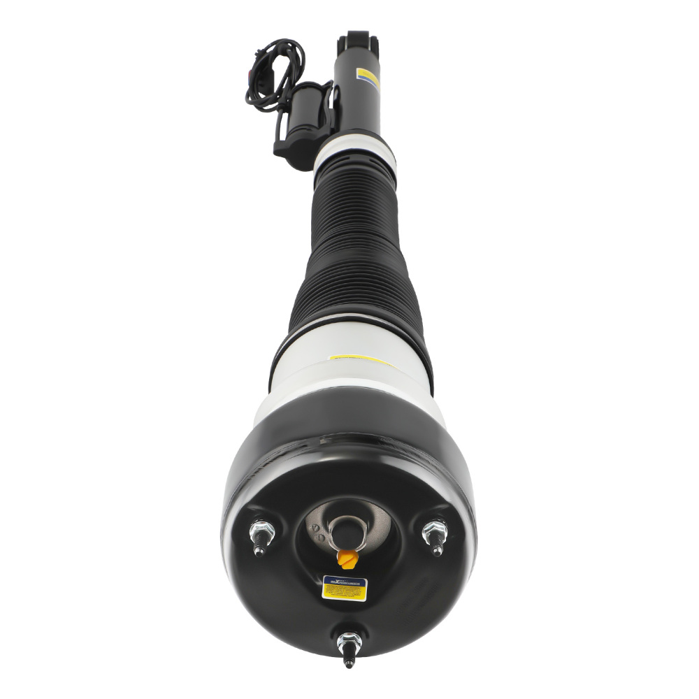 2X Arrière Suspension pneumatique Amortisseur compatible pour Mercedes-Benz S CL W221 C216