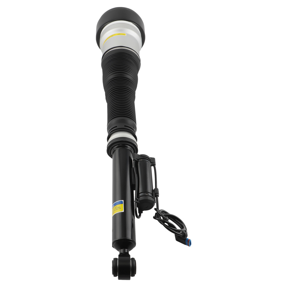 2X Arrière Suspension pneumatique Amortisseur compatible pour Mercedes-Benz S CL W221 C216