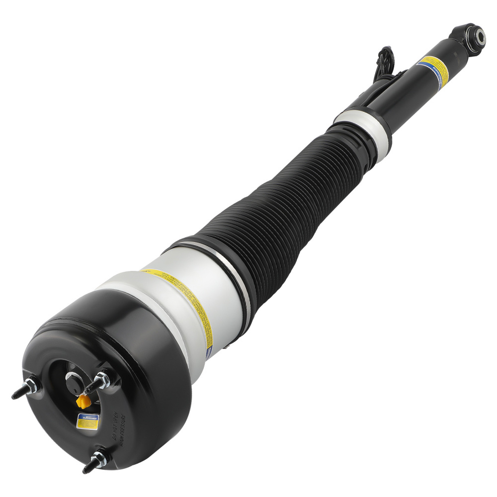 2X Arrière Suspension pneumatique Amortisseur compatible pour Mercedes-Benz S CL W221 C216