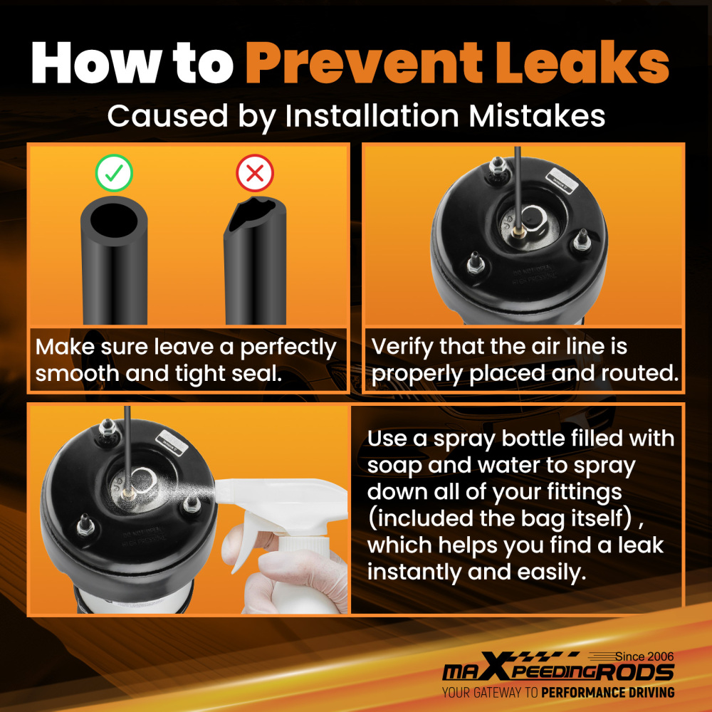 Rear Right Airmatic 4-Matic Electronic Air Strut compatible for Mercedes S550 W221 07-13	