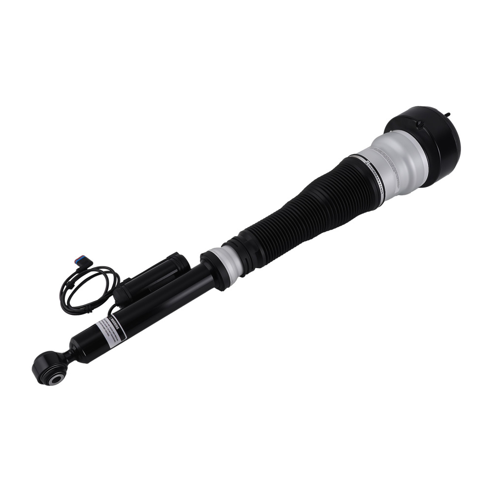 Rear Right Airmatic 4-Matic Electronic Air Strut for Mercedes S550 W221 07-13	