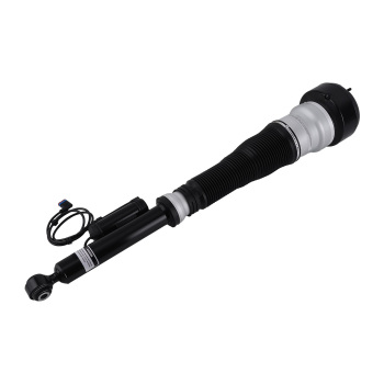 Suspension pneumatique arrière droite Strut compatible pour Mercedes W221 C216 2007-2014