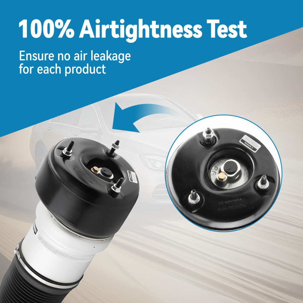 Air Suspension Compressor Compatible For Mercedes-Benz CL-Class C216 2007-2014