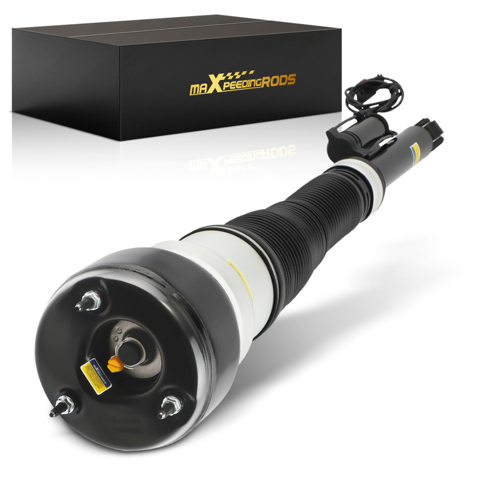 Rear Right Air Suspenison compatible for Mercedes S Class W221 C216 2213202113 2213205613