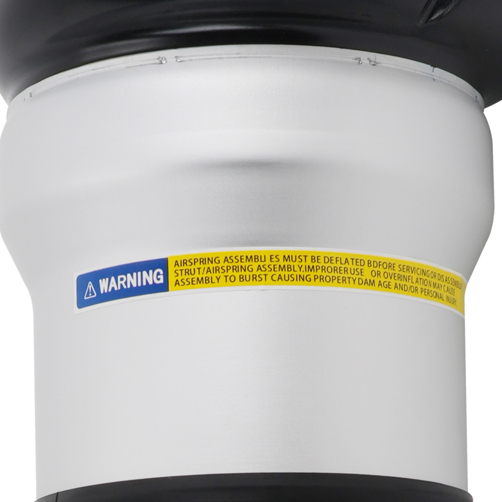 Front Left Air Suspenison compatible for Mercedes S Class W222 S320 S350 S400 2013-2020