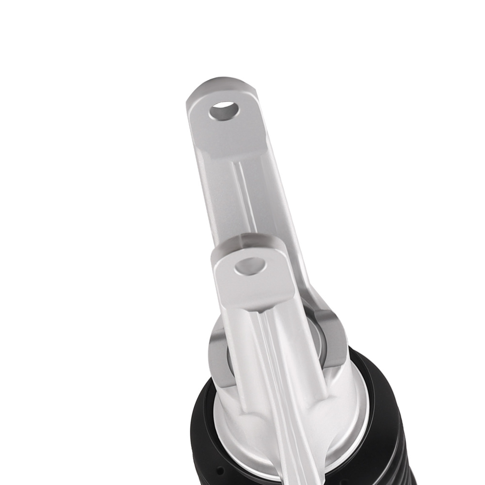 1x Front Right Air Suspension Shock compatible for Porsche Panamera 970.2 Chassis 2014-2016