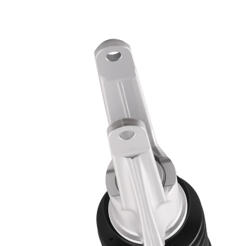 1x Front Right Air Suspension Shock compatible for Porsche Panamera 970.2 Chassis 2014-2016