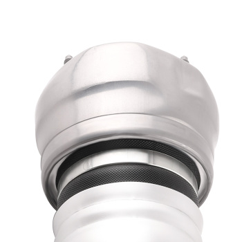 1x Front Right Air Suspension Shock compatible for Porsche Panamera 970.2 Chassis 2014-2016