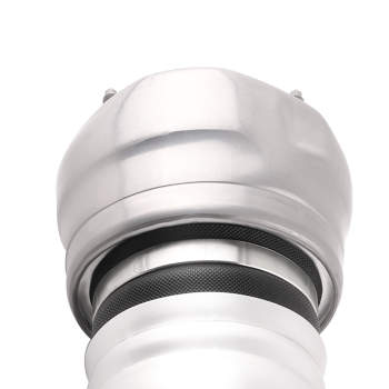 2X Front Shock Absorber compatible for Porsche Panamera 970 2014-2016 97034305137 97034305237