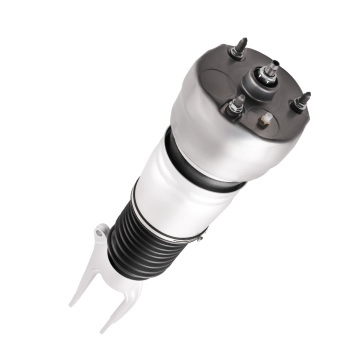 1x Front Right Air Suspension Shock compatible for Porsche Panamera 970.2 Chassis 2014-2016