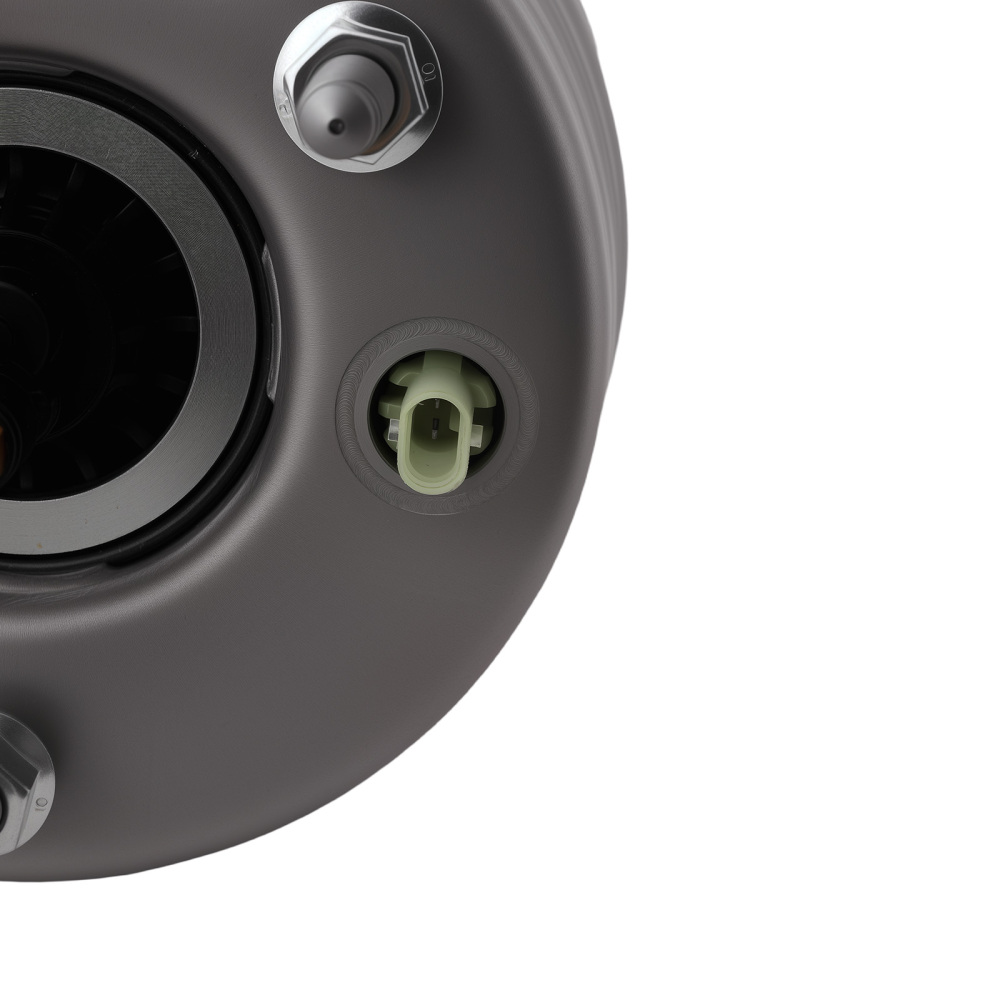 Front Right Air Shock Strut compatible for Mercedes E-Class W213 E200 E300 E350 2016-2024