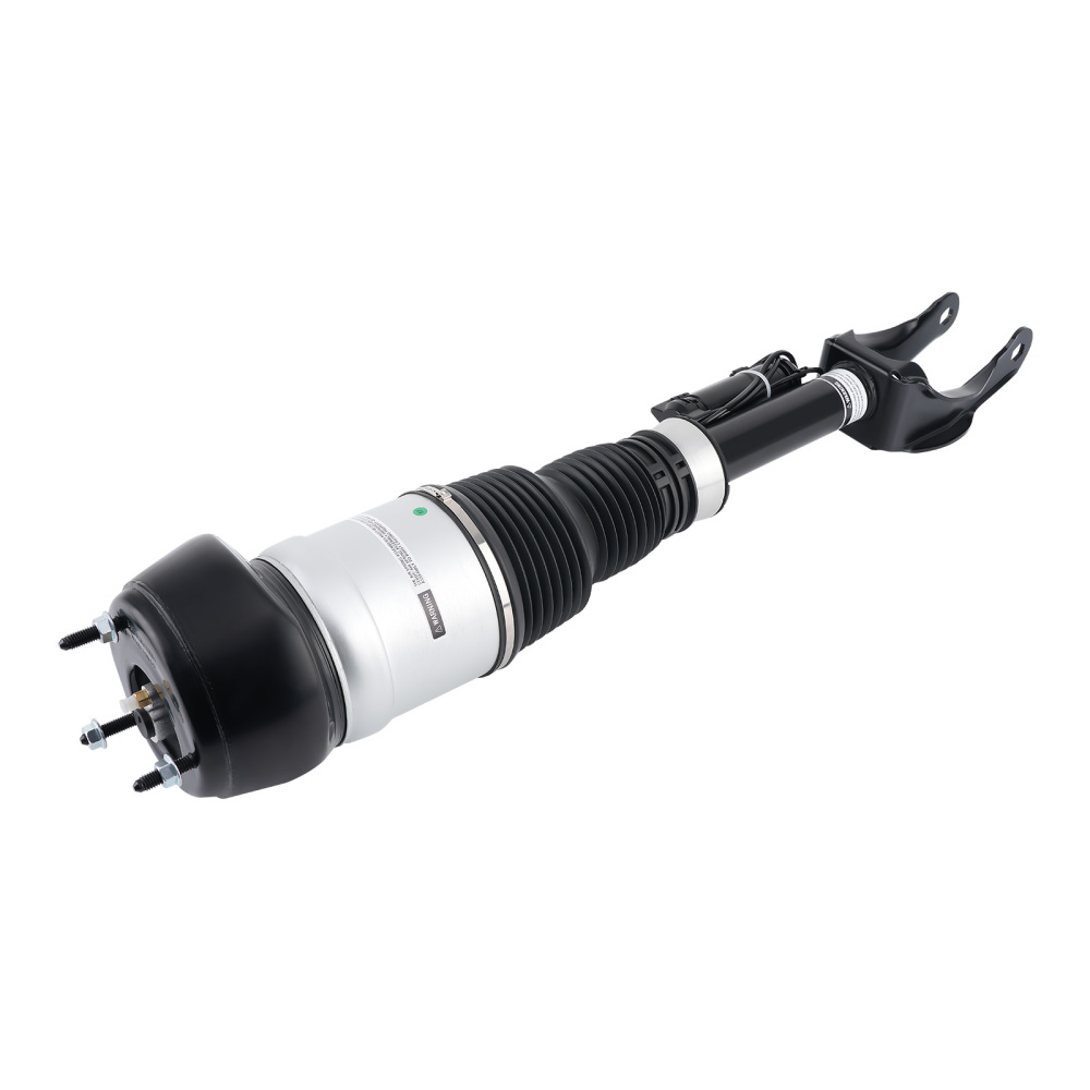 Front Right Air Suspension Strut compatible for Mercedes GL350 GL450 GL500 GL63AMG 2012-15
