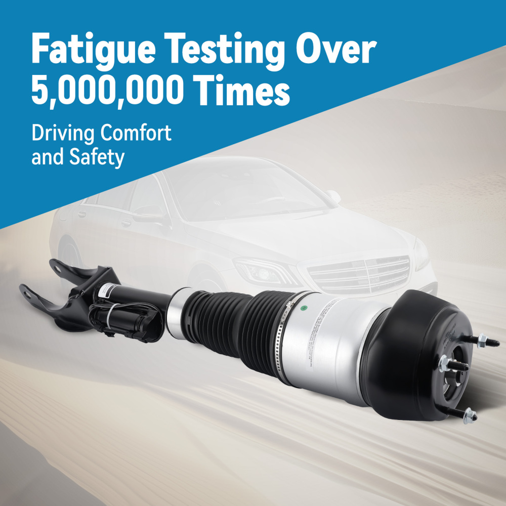 Ammortizzatore Anteriore Destro compatibile per Mercedes-Benz Classe ML GLE W166 GL GLS X166