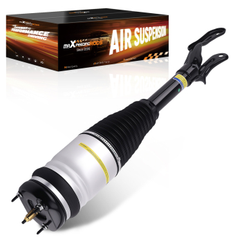 Front RH Air Suspension Strut compatible for Jeep Grand Cherokee WK WK2 11-24 68029902AA