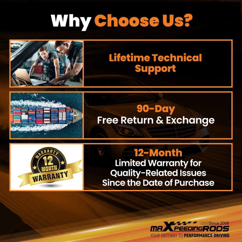 Front RH Air Suspension Strut compatible for Jeep Grand Cherokee WK WK2 11-24 68029902AA