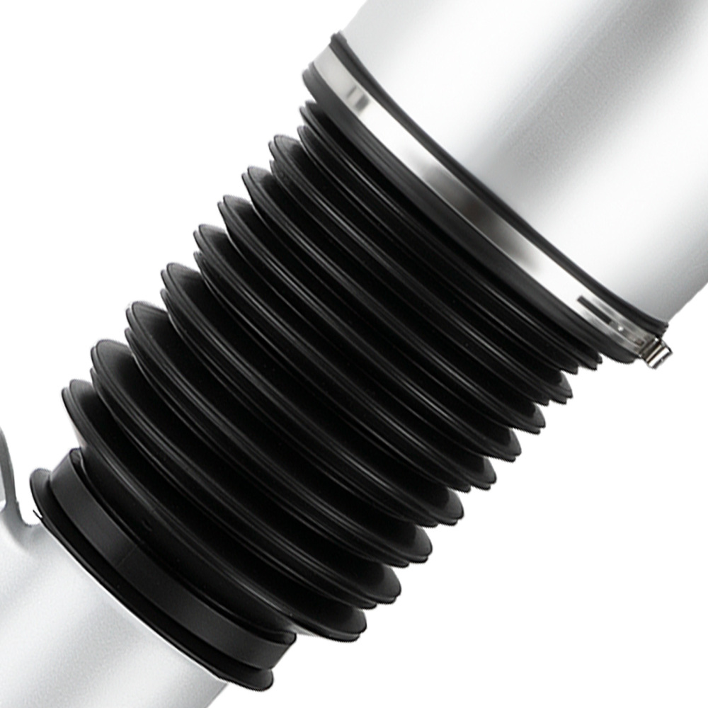 Coppia Sospensione Pneumatica Ammortizzatore Anteriore compatibile per Porsche Panamera 970