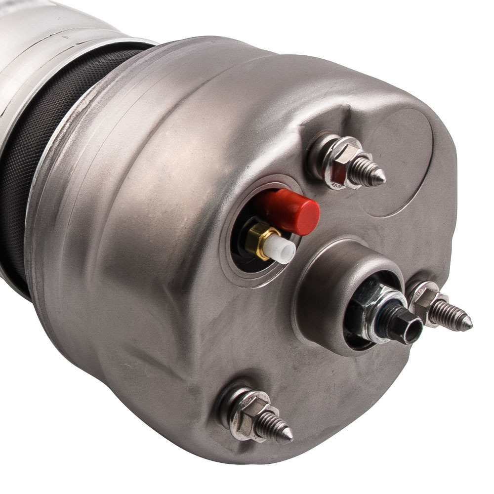 One Pair Front Left Right Air Suspension Shock Strut compatible for Porsche 970 Panamera