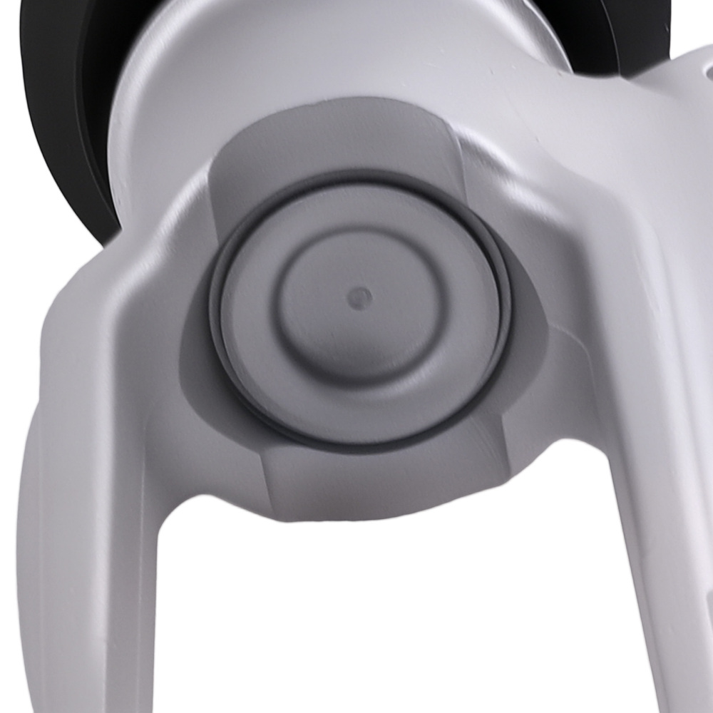 Front Right Passenger Side Air Shock Assembly compatible for Porsche Panamera 2010-2013