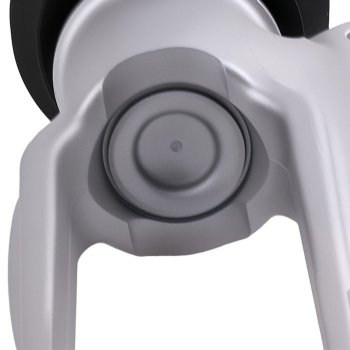 Front Right Passenger Side Air Shock Assembly compatible for Porsche Panamera 2010-2013