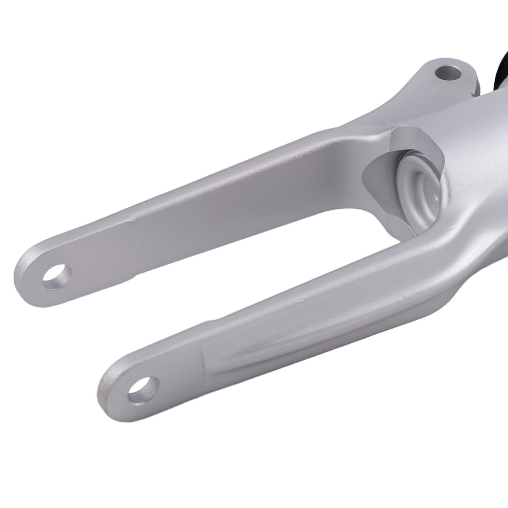 Front Right Passenger Side Air Shock Assembly compatible for Porsche Panamera 2010-2013