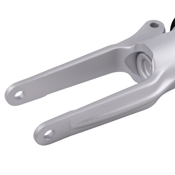 Front Right Passenger Side Air Shock Assembly compatible for Porsche Panamera 2010-2013