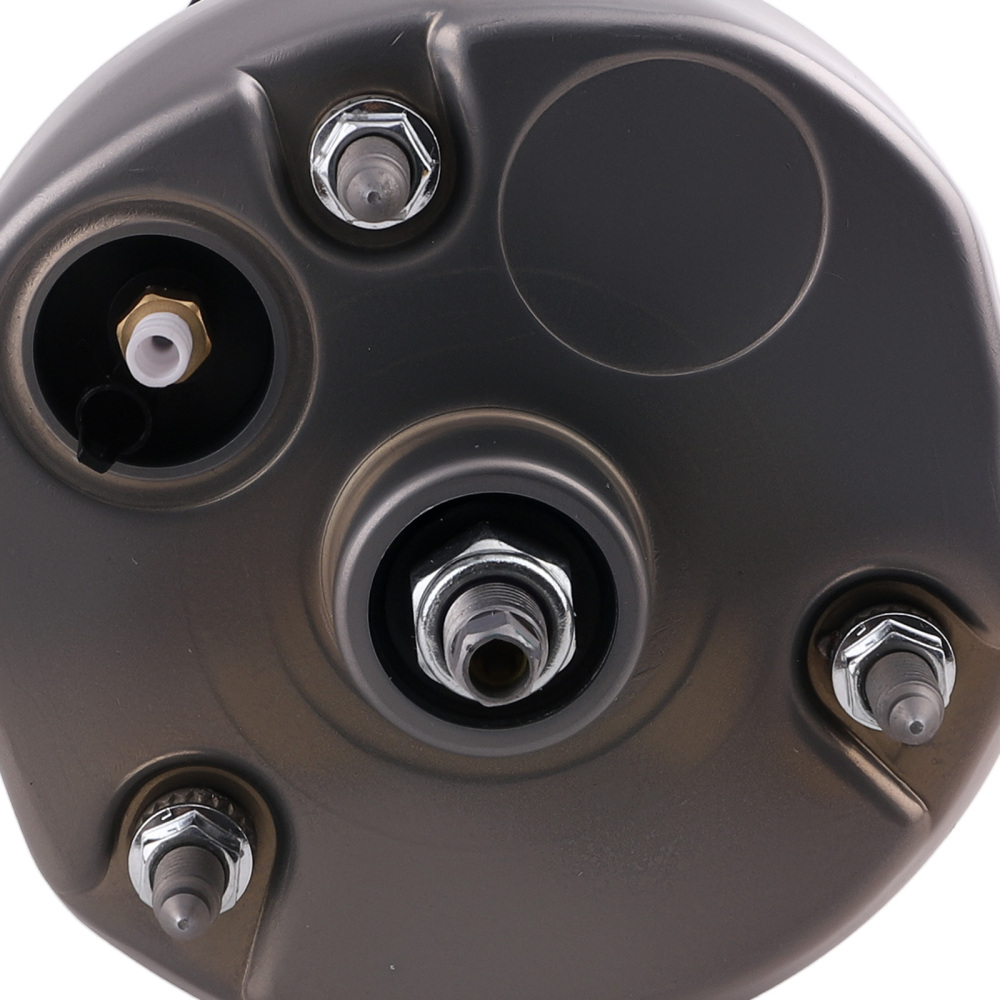 Front Right Passenger Side Air Shock Assembly compatible for Porsche Panamera 2010-2013