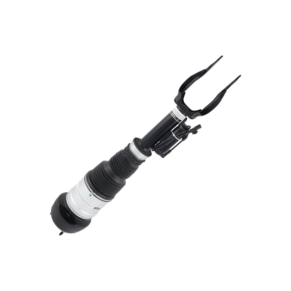 Ammortizzatore Anteriore Sinistro compatibile per Mercedes Classe ML GLE W166 GL GLS X166