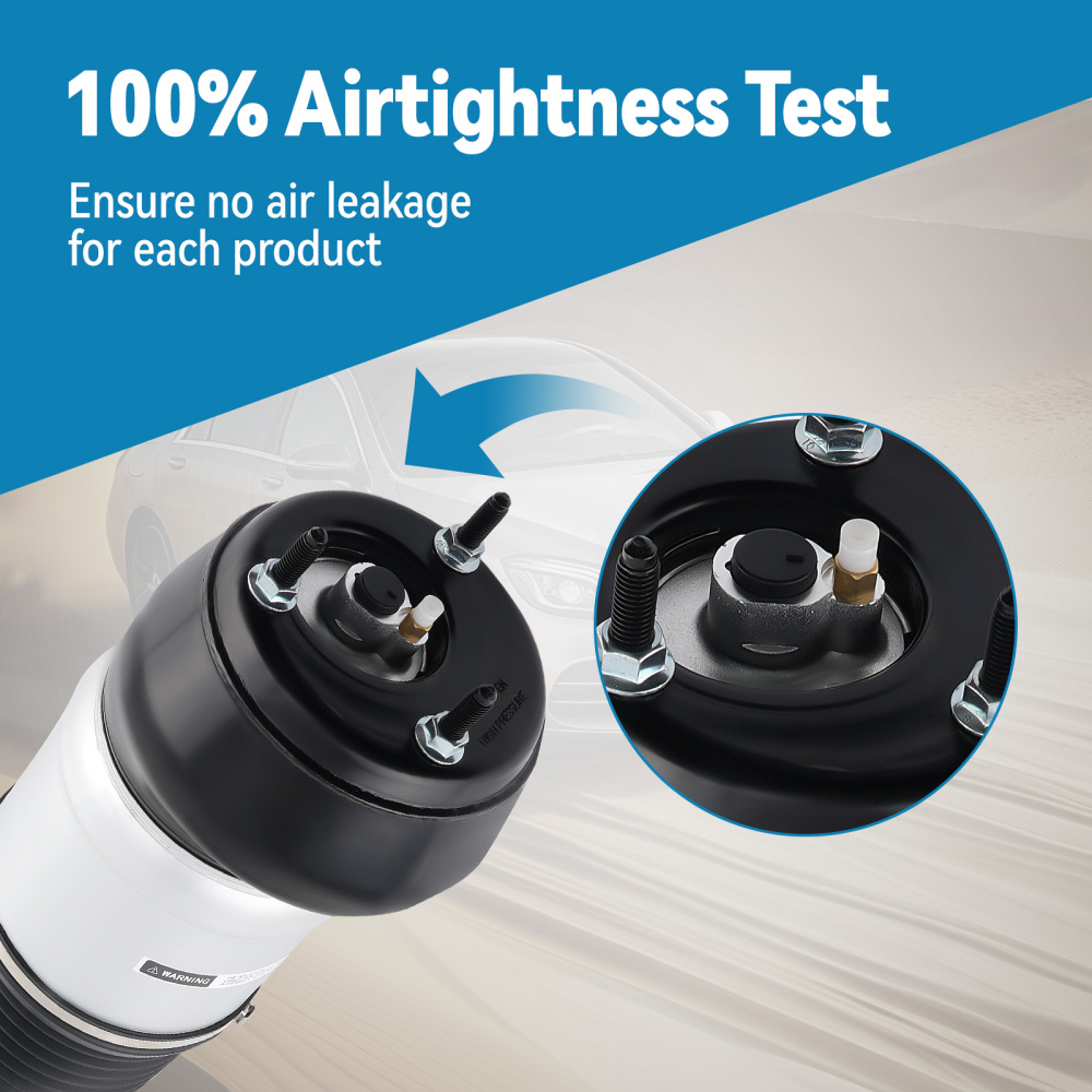 Front Left Suspension Strut For Mercedes-Benz ML GLE W166 GL GLS X166 1663207113