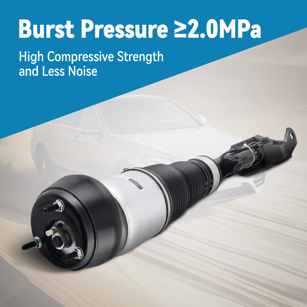 Front Left Suspension Strut For Mercedes-Benz ML GLE W166 GL GLS X166 1663207113