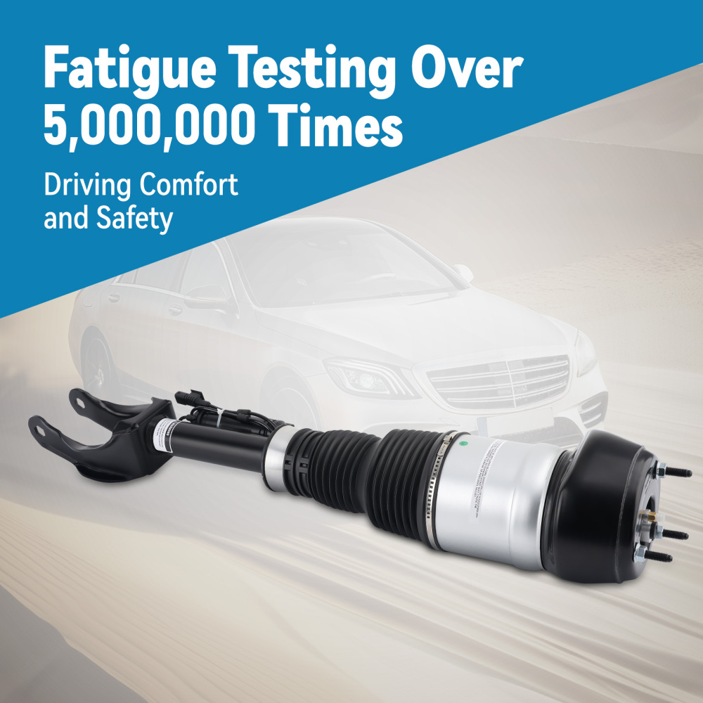 Front Left Suspension Strut For Mercedes-Benz ML GLE W166 GL GLS X166 1663207113