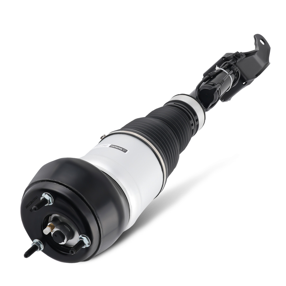 Front Left Air Suspension Strut compatible for Mercedes W166 X166 ML 350 GL 500 1663206713