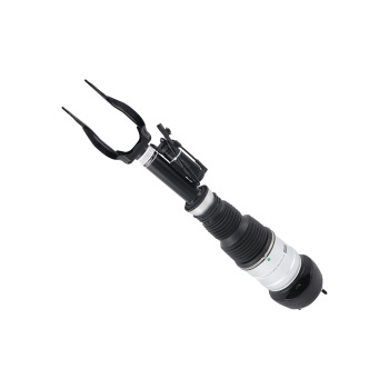 Front Left Air Suspension Strut compatible for Mercedes X166 GL350 GL450 GL500 2012-2015