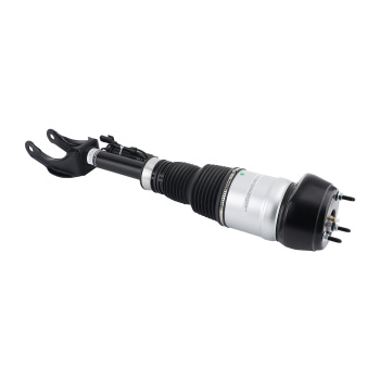 Front Left Air Suspension Strut compatible for Mercedes W166 X166 ML 350 GL 500 1663206713