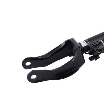 Front Left Right Air Suspension Strut compatible for Mercedes W166 X166 ML250 ML350 GL350