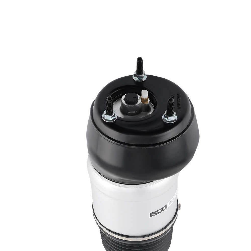 Front Pair Air Suspension Strut compatible for Mercedes GL350 GL450 GL500 GL63AMG 2012-15