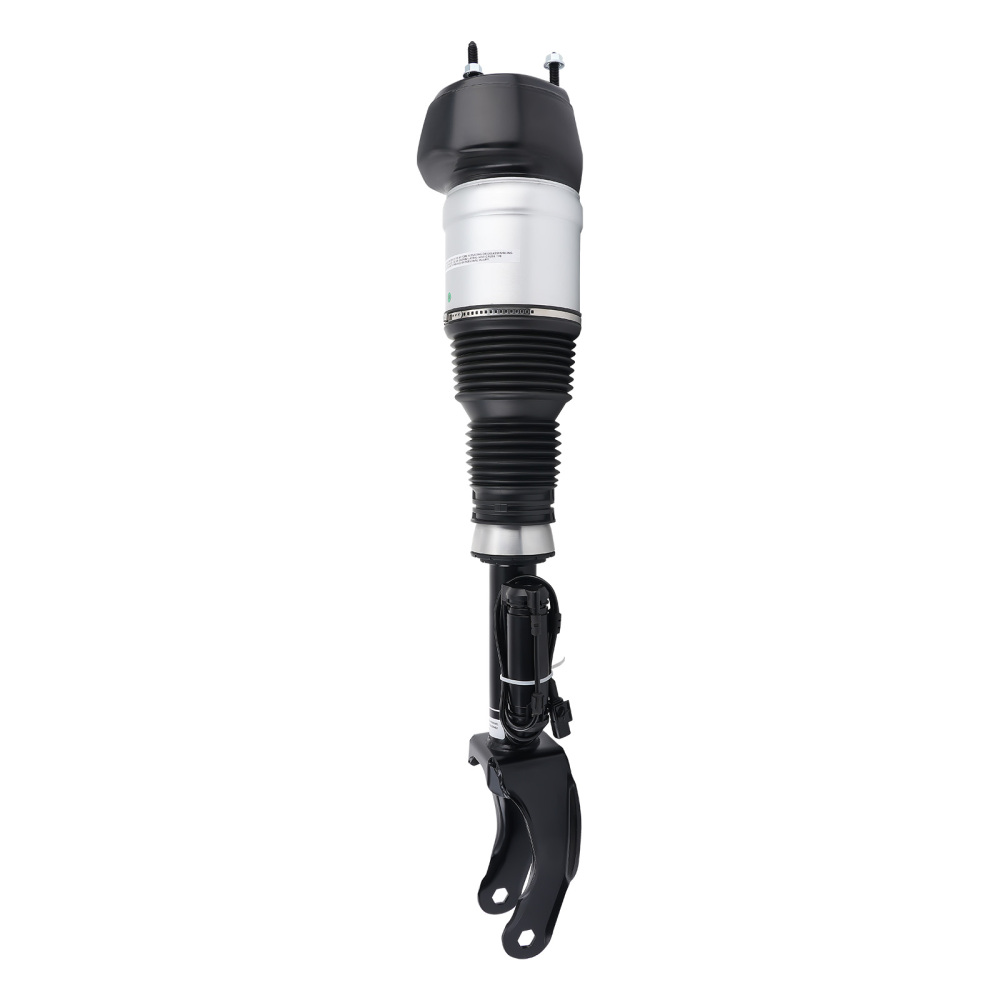 Front Left Right Air Suspension Strut compatible for Mercedes W166 X166 ML350 GL500 AMG 63