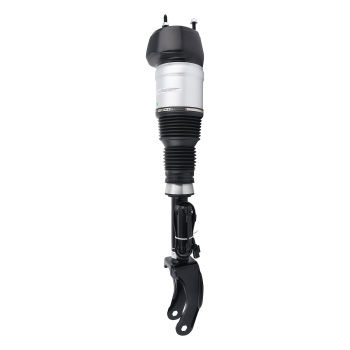 Front Left Right Air Suspension Strut compatible for Mercedes W166 X166 ML350 GL500 AMG 63