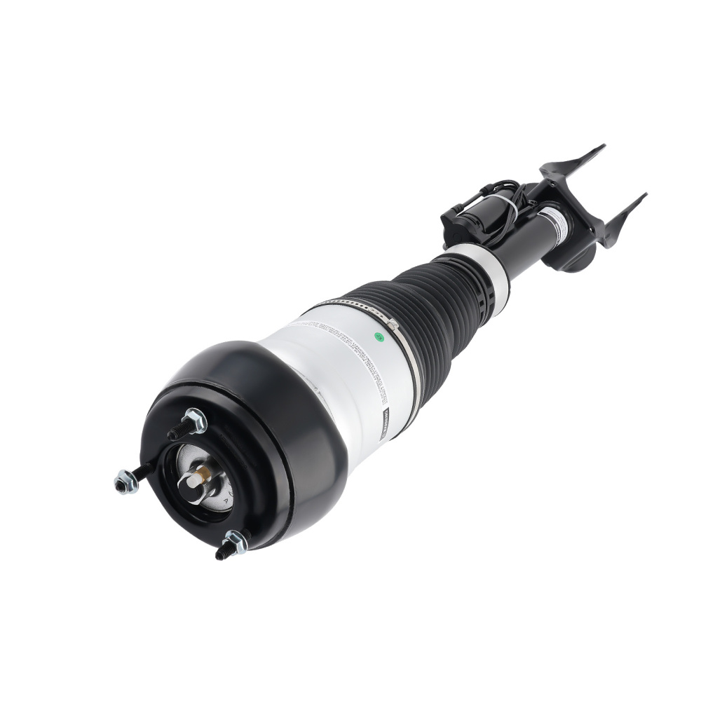 Front Left Right Air Suspension Strut compatible for Mercedes W166 X166 ML350 GL500 AMG 63