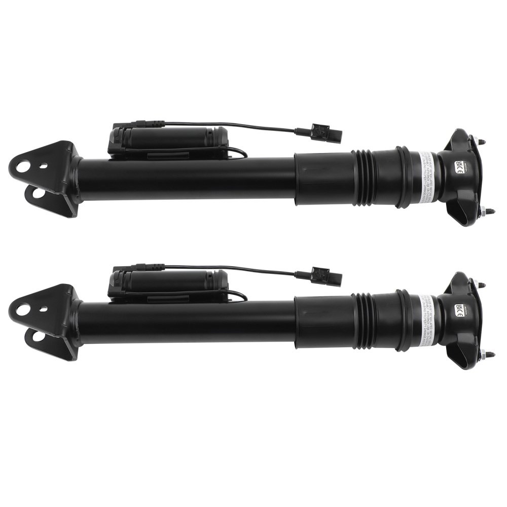 2X Rear Aire Suspensión Neumática compatible para Mercedes R Class W251 V251 R350 R320 R500