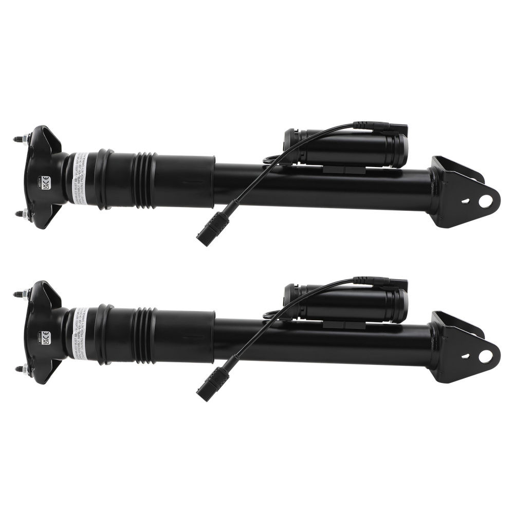 2X Rear Aire Suspensión Neumática compatible para Mercedes R Class W251 V251 R350 R320 R500