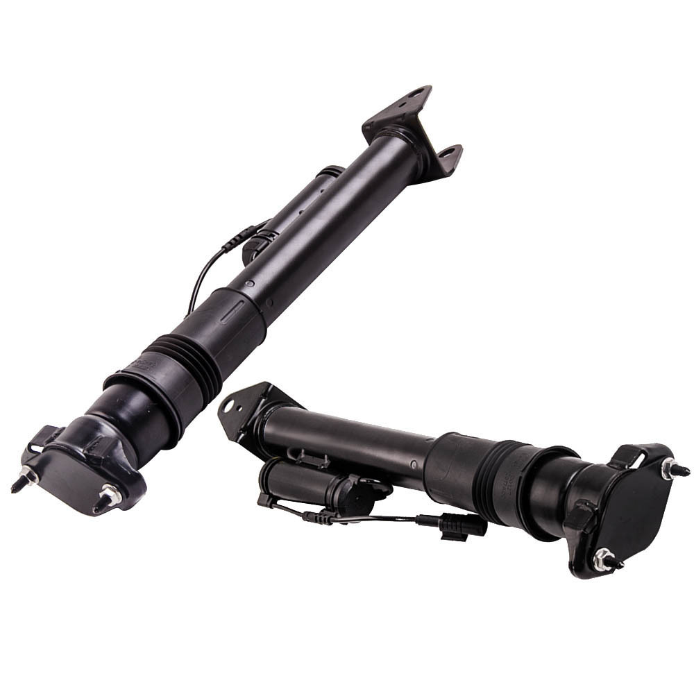 Rear Air Suspension Strut Shock With ADS compatible for Mercedes R500 R350 W251 06-10 2Pcs