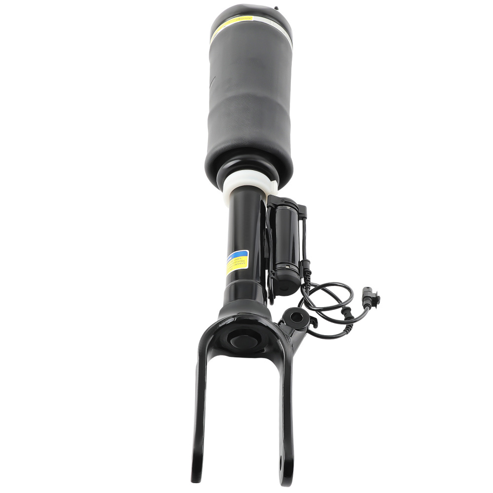 Ammortizzatore ad aria Anteriore Destra / Sinistra Con ADS compatibile per Mercedes R W251