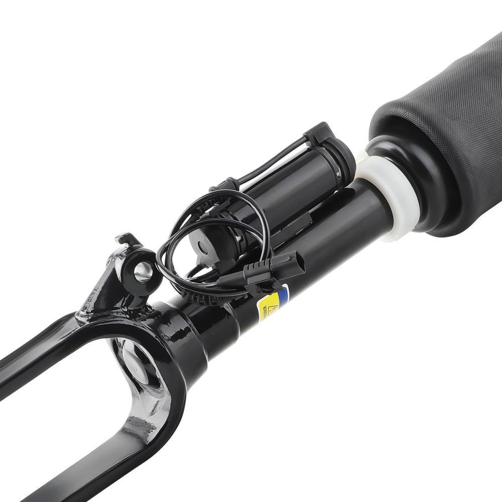 Front Suspension Air Spring Shock Absorbe compatible pour Mercedes Benz R-class W251 V251