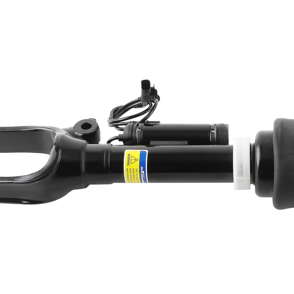 Front Suspension Air Spring Shock Absorbe compatible pour Mercedes Benz R-class W251 V251