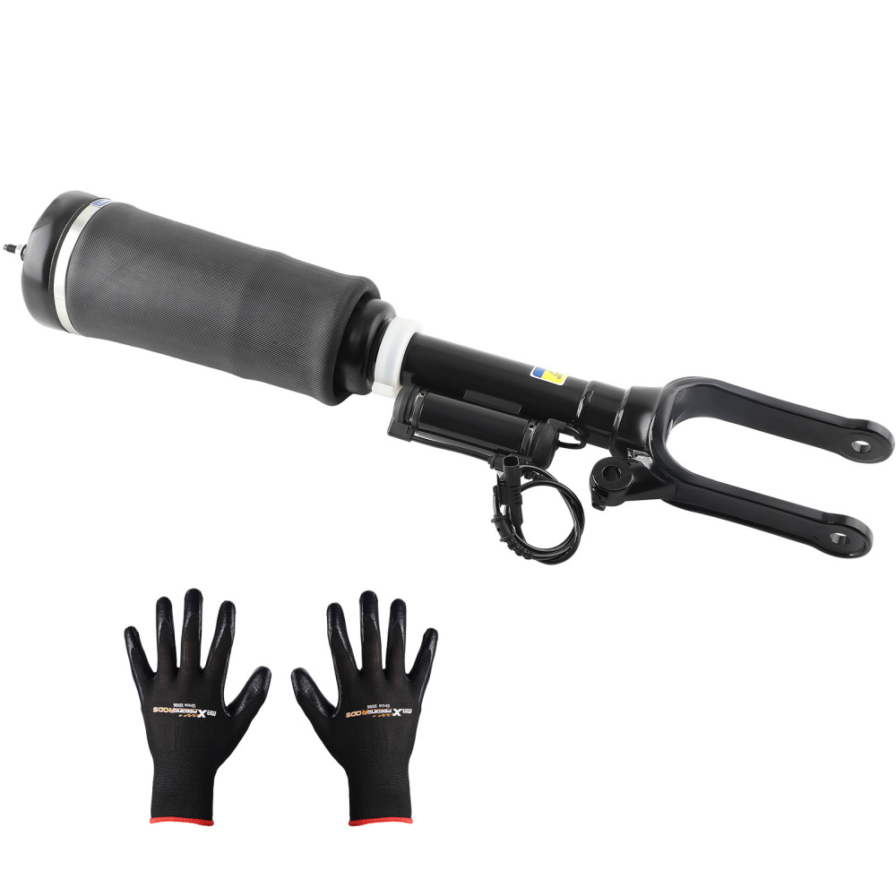 Ammortizzatore ad aria Anteriore Destra / Sinistra Con ADS compatibile per Mercedes R W251