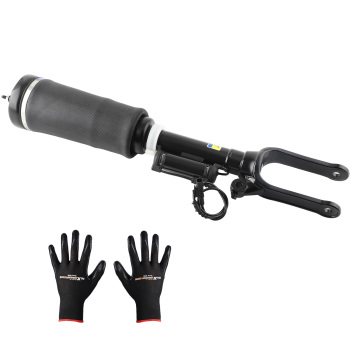 Ammortizzatore ad aria Anteriore Destra / Sinistra Con ADS compatibile per Mercedes R W251