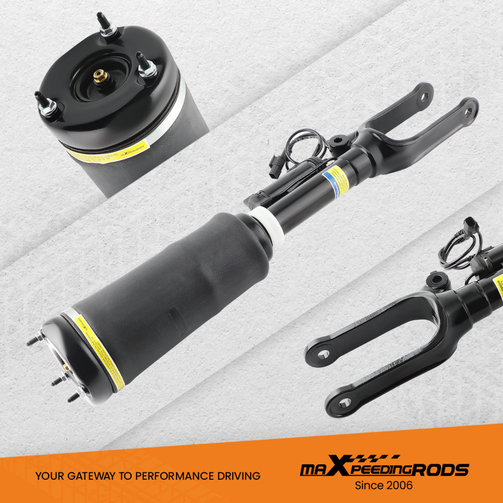Airmatic Air Suspension Shock compatible for Mercedes W251 V251 R350 A2513203113 2513203113
