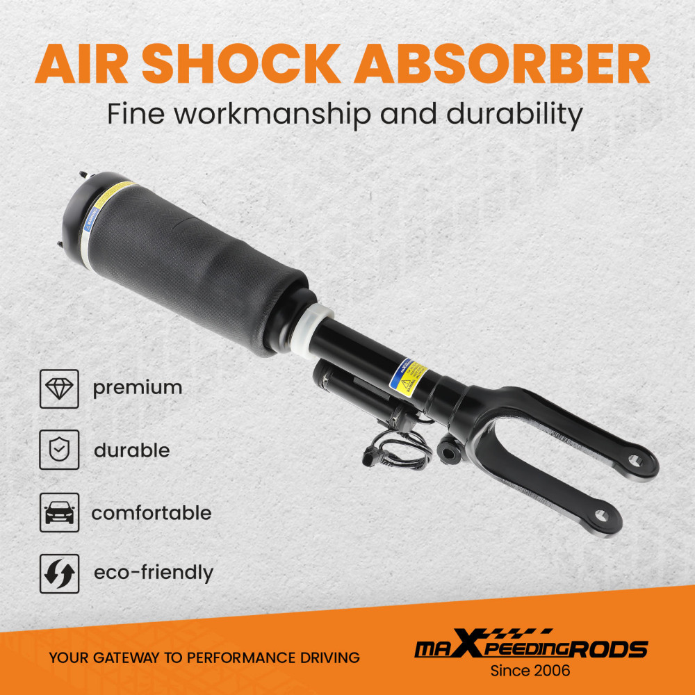 Airmatic Air Suspension Shock compatible for Mercedes W251 V251 R350 A2513203113 2513203113